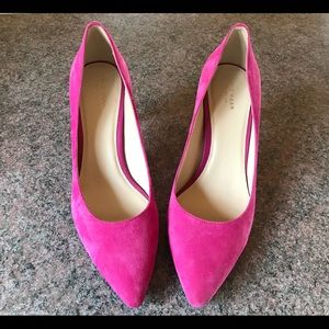 💖Charming Pink Pumps!💖